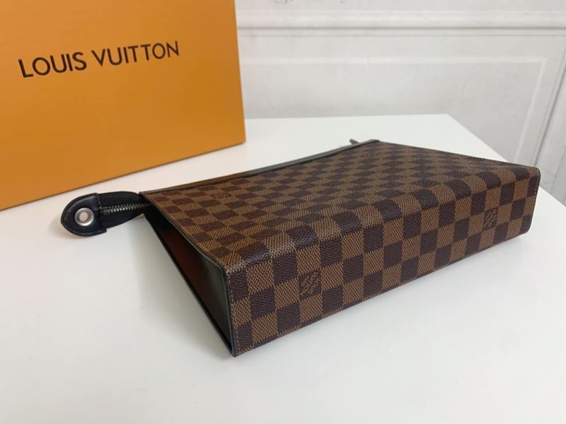 Louis Vuitton Clutch Bags